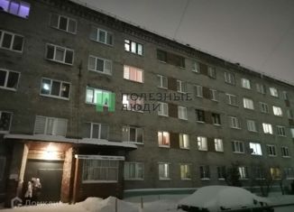 1-комнатная квартира на продажу, 18.5 м2, Ижевск, Буммашевская улица, 4А, жилой район Буммаш