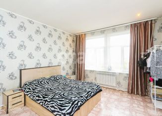 Продается двухкомнатная квартира, 53 м2, Улан-Удэ, улица Жуковского, 30