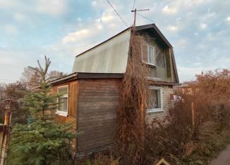 Продажа дома, 60 м2, СНТ Берёзка