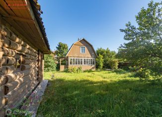 Дом на продажу, 46.9 м2, садоводческое некоммерческое товарищество Берёзки, Пятая улица, 78