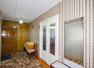 Сдается 3-комнатная квартира, 75.2 м2, Свердловская область, Байкальская улица, 23