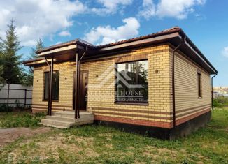 Продаю дом, 125 м2, деревня Старое Кощаково, Полевая улица, 6