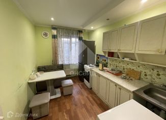 Продам двухкомнатную квартиру, 48.5 м2, Бурятия, Ключевская улица, 55