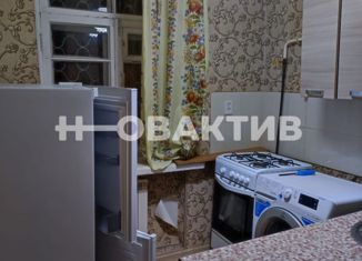 Продаю 2-комнатную квартиру, 37.4 м2, Новосибирск, улица Кузьмы Минина, 10, Заельцовский район