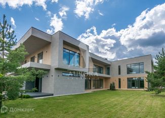 Продажа дома, 710 м2, деревня Чесноково