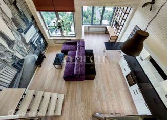 2-комнатная квартира на продажу, 77 м2, Москва, Астрадамский проезд, 4Ак2, Астрадамский проезд