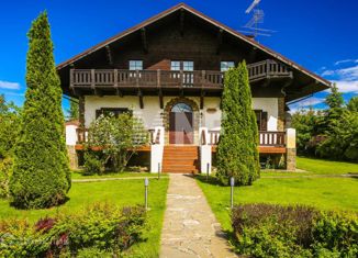 Продажа дома, 700 м2, посёлок Ивановское