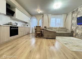 Таунхаус на продажу, 140 м2, село Зубово, Народная улица, 4А