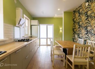 Сдам в аренду дом, 143.6 м2, коттеджный посёлок Хапо-Ое, Счастливая улица, 10А