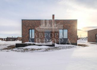 Продается дом, 103 м2, коттеджный поселок Миловидово