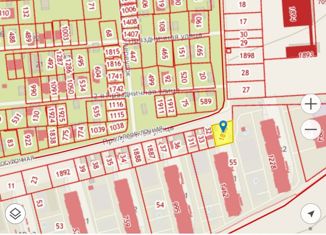 Продается земельный участок, 6 сот., Ростов-на-Дону, Советский район, Прогулочная улица, 1