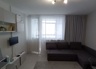 Продажа квартиры студии, 24.8 м2, Екатеринбург, Рощинская улица, 21к3, ЖК Тихий Берег-3