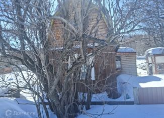 Дом на продажу, 25 м2, СНТ Бережок
