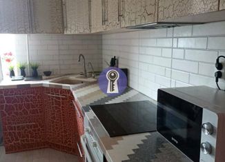 Продаю однокомнатную квартиру, 48.9 м2, Самара, Новокомсомольская улица, 42, метро Алабинская