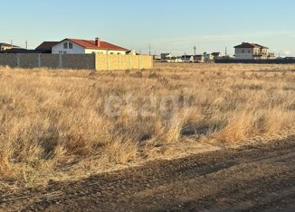 Участок на продажу, 6 сот., Уютненское сельское поселение, переулок Юности