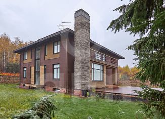 Дом на продажу, 860 м2, коттеджный посёлок Нива