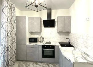 Продаю 1-ком. квартиру, 36.2 м2, Краснодар, Командорская улица, 3к1, ЖК Видный