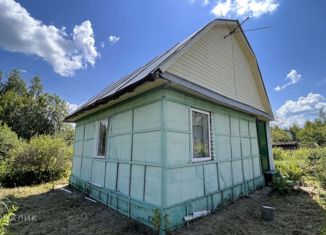 Дом на продажу, 56.2 м2, деревня Ягодное