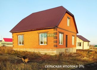 Продажа дома, 125 м2, село Бессоновка, Берёзовая улица, 1А