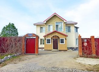 Продам дом, 139.8 м2, село Ракитное, Школьный переулок