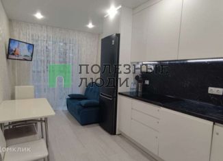 Продажа 2-комнатной квартиры, 57 м2, деревня Царёво, улица Петра Гаврилова, 24