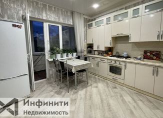 Продается 1-ком. квартира, 41 м2, Ставрополь, Пригородная улица, 245, микрорайон № 16