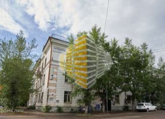 Продается 1-комнатная квартира, 18 м2, Чита, Байкальская улица, 12