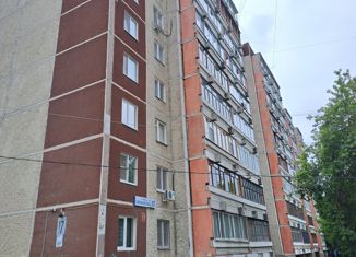 Продается двухкомнатная квартира, 48.1 м2, Екатеринбург, улица Сыромолотова, 17, ЖК Молодёжный