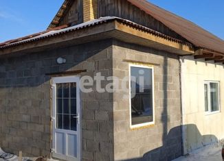 Продается дом, 80 м2, садоводческое товарищество Ветеран-8