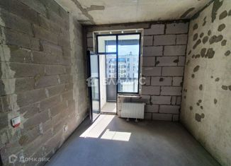 Продажа 1-комнатной квартиры, 32 м2, Санкт-Петербург, Манчестерская улица, 3, ЖК Светлана Парк