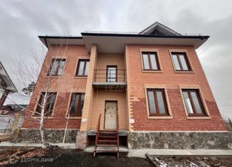 Продам дом, 258.4 м2, деревня Решетникова