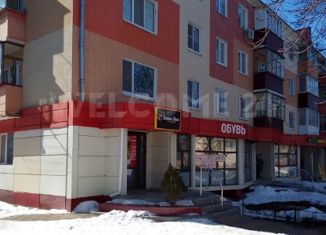 Продажа двухкомнатной квартиры, 39 м2, Строитель, улица Ленина, 10