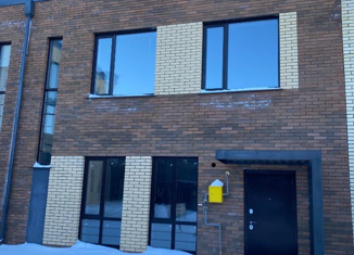 Таунхаус на продажу, 84.8 м2, Оренбург, Финская улица, 6