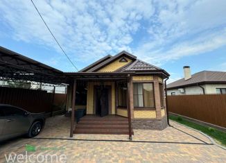 Продается дом, 156.9 м2, Ставрополь, Питомниковый переулок, 6А, микрорайон № 18