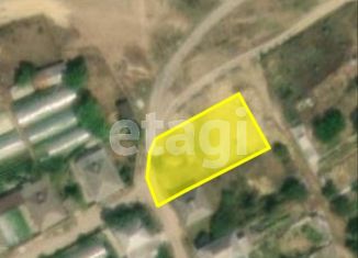 Продам участок, 10 сот., село Тенистое, улица Алиме Абденнановой