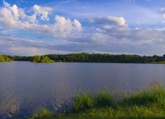 Продается земельный участок, 12 сот., поселок Клюквенное