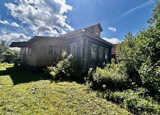 Продаю дом, 50 м2, село Большая Брембола, Центральная улица