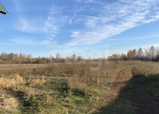 Продажа земельного участка, 47.5 сот., село Средние Тарманы, улица Мира