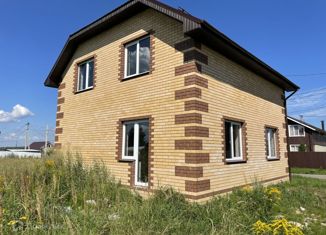 Дом на продажу, 135.5 м2, деревня Новоликеево, Садовая улица