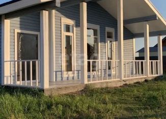 Дом на продажу, 76 м2, посёлок Красный Восход, Садовая улица