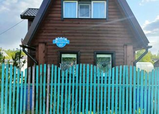 Продам дом, 42 м2, Новгородская область