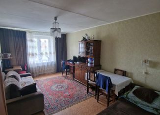 Двухкомнатная квартира на продажу, 55 м2, Москва, Новочерёмушкинская улица, 31, метро Профсоюзная