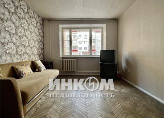 Продаю 2-ком. квартиру, 50 м2, Москва, Большая Грузинская улица, 57с1, Большая Грузинская улица