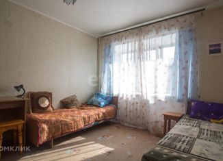 Квартира на продажу студия, 18.4 м2, Томская область, улица Мокрушина, 12