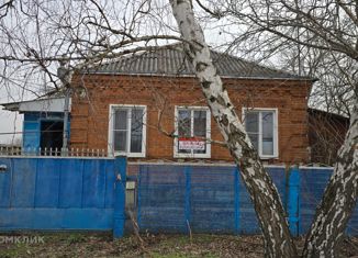 Продаю дом, 51 м2, станица Ханская, Красноармейская улица, 3