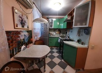 Продается двухкомнатная квартира, 43.5 м2, Волгоград, Двинская улица, 2, Центральный район