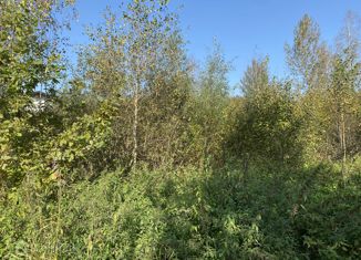 Продажа участка, 17.33 сот., деревня Рогозинино, Зелёная улица, 9с1