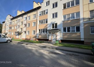 2-ком. квартира на продажу, 56 м2, Калининградская область, Фабричная улица, 16