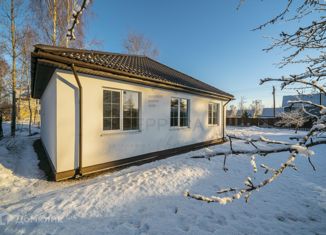 Дом на продажу, 100 м2, садоводческое некоммерческое товарищество Красногорское, 1-я Поперечная линия