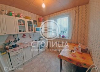 2-комнатная квартира на продажу, 50.8 м2, Москва, Ангелов переулок, 6, метро Митино